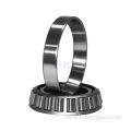 Double row inch tapered taper roller bearings